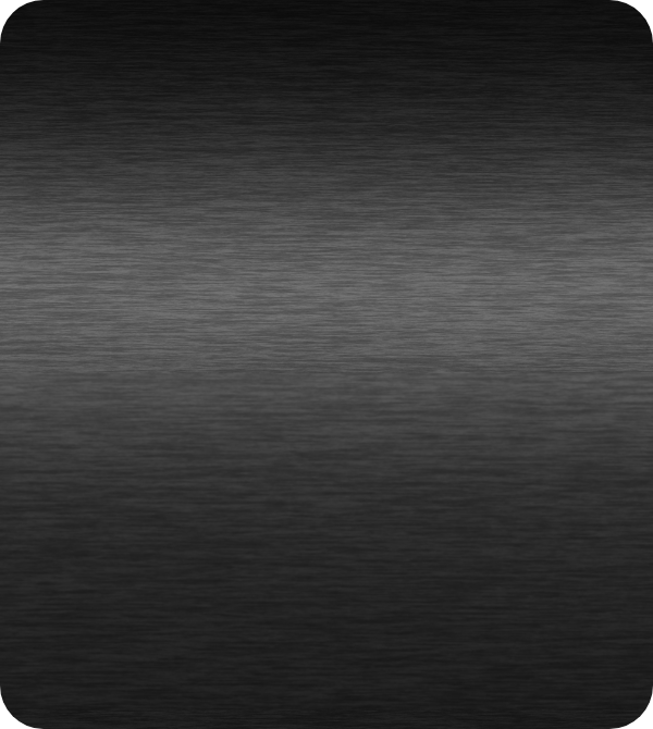 Textura acero negro