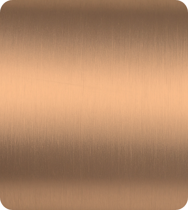 Textura cobre