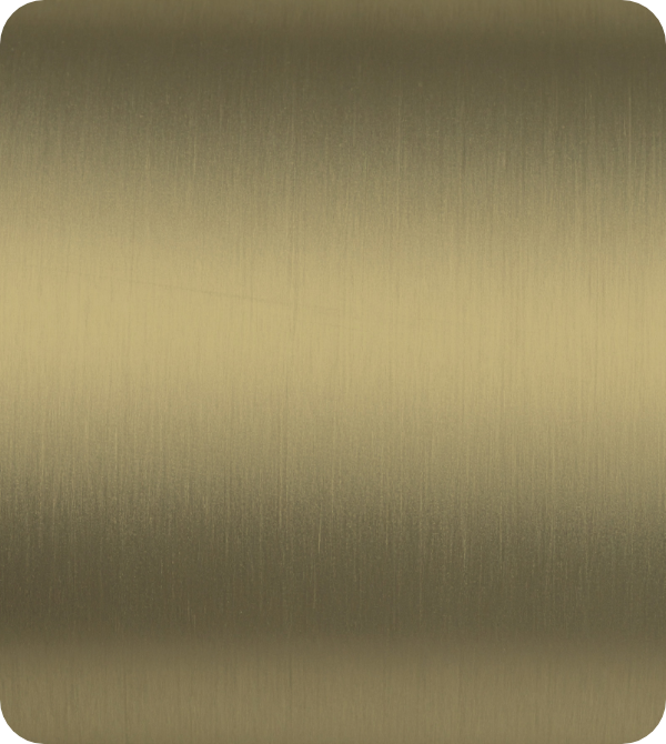 Textura latón