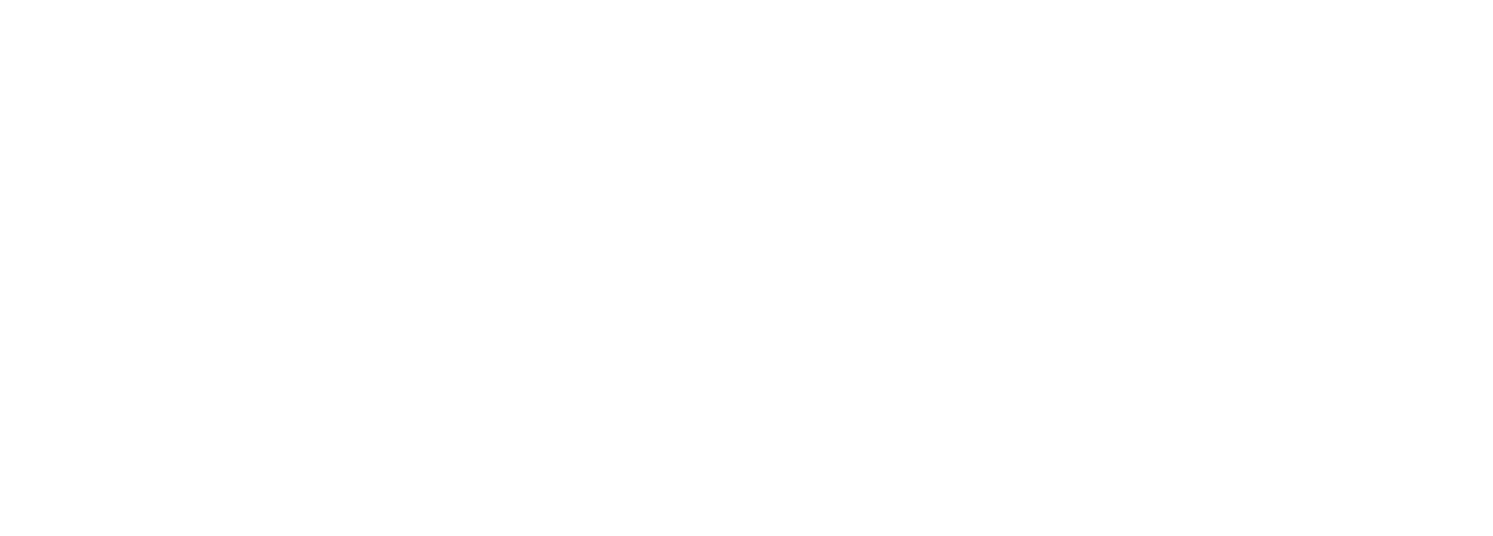 Logo Procorte blanco