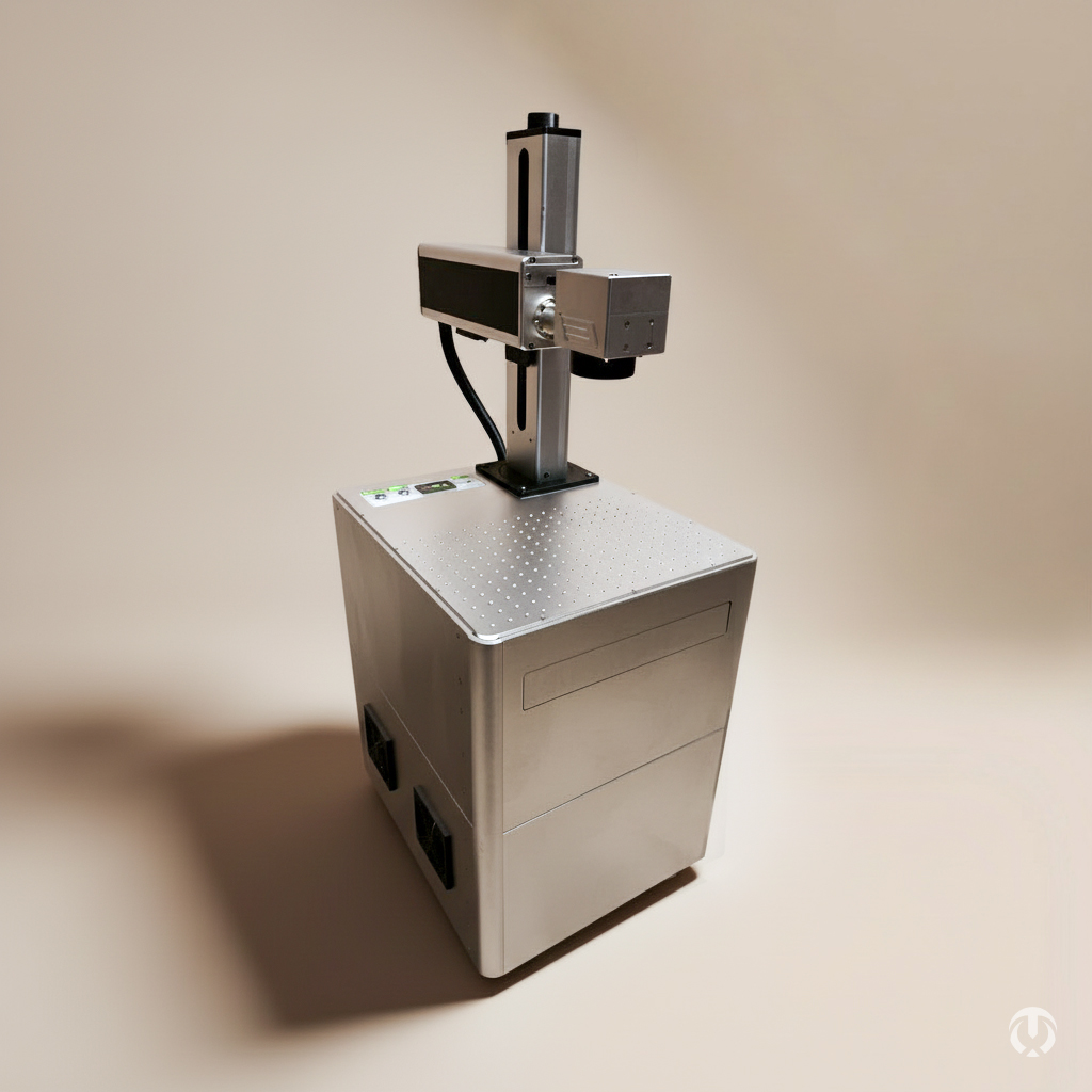 Laser Mopa PRO60M