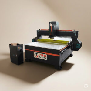 Router PRO1325R