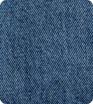 Textura tela de mezclilla